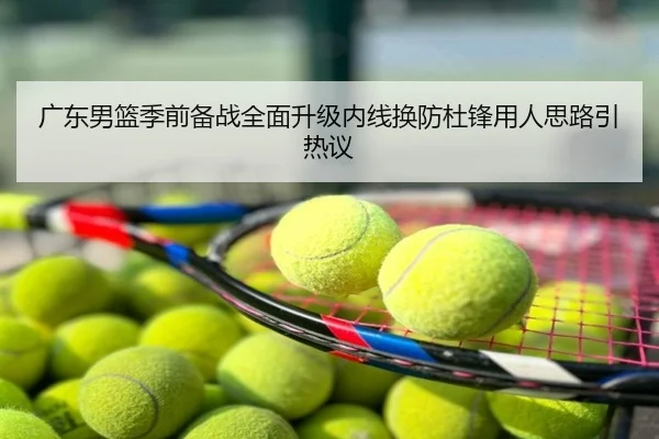 广东男篮季前备战全面升级内线换防杜锋用人思路引热议